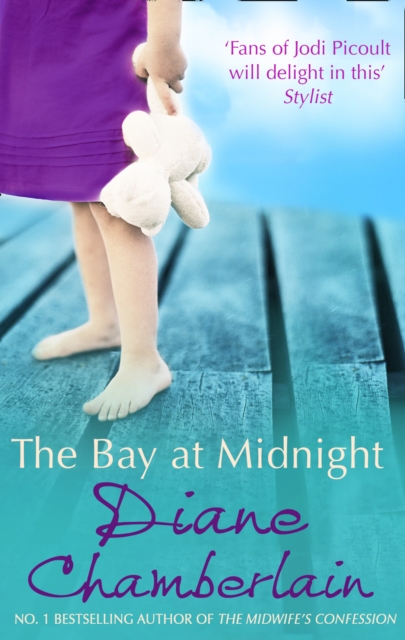 The Bay At Midnight, Paperback / softback Book