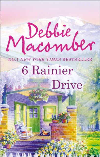 6 Rainier Drive, Paperback / softback Book