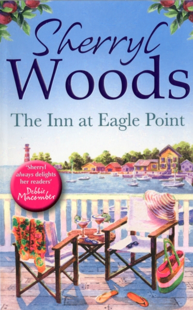 The Inn at Eagle Point, Paperback / softback Book