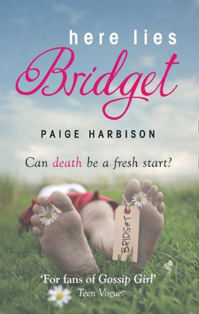 Here Lies Bridget, Paperback / softback Book