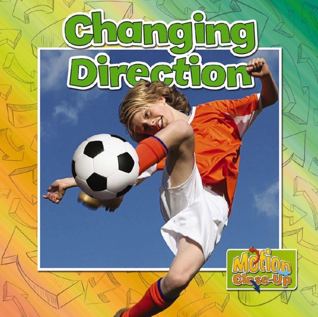 Changing Direction?, Paperback / softback Book