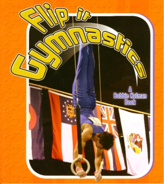 Flip it Gymnastics, Paperback / softback Book