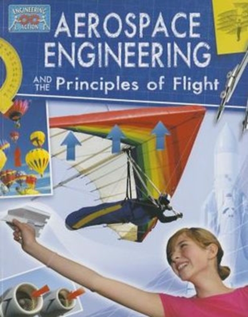 Aerospace Engineering and Principles of Flight, Paperback / softback Book