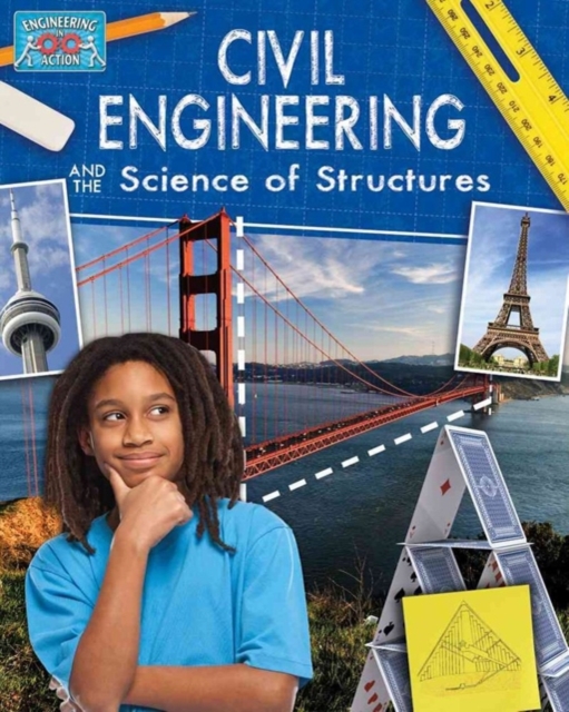 Civil Engineering and Science of Structures, Paperback / softback Book