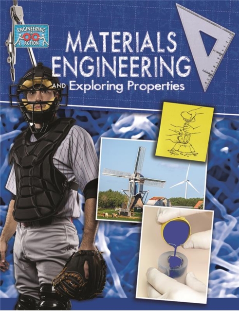 Materials Engineering and Exploring Properties, Paperback / softback Book