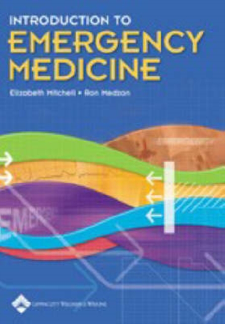 Introduction to Emergency Medicine, Paperback Book