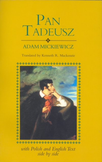 Pan Tadeusz, Paperback / softback Book
