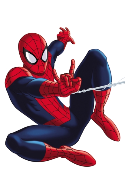 Marvel Universe Ultimate Spider-Man : Volume 2, Paperback Book