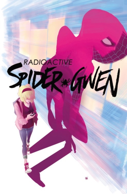 Spider-gwen Vol. 2: Weapon Of Choice, Paperback / softback Book