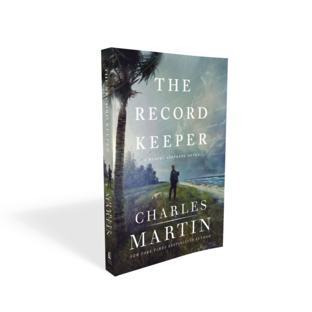 The Record Keeper, Paperback / softback Book