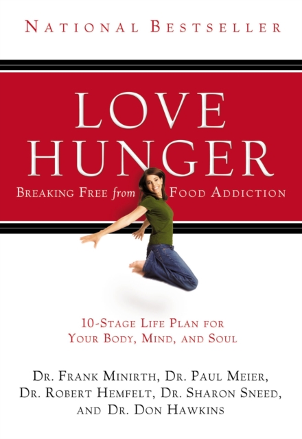 Love Hunger, Paperback / softback Book