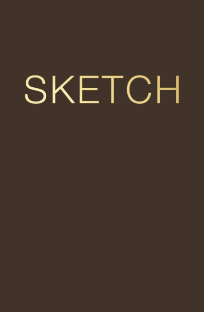 Sketchbook Coffee, Paperback / softback Book