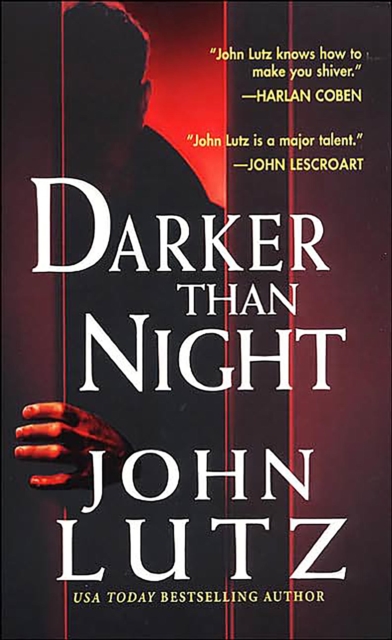 Darker Than Night, EPUB eBook