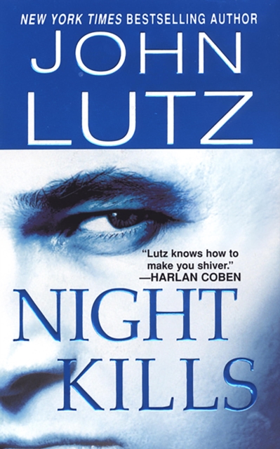 Night Kills, EPUB eBook