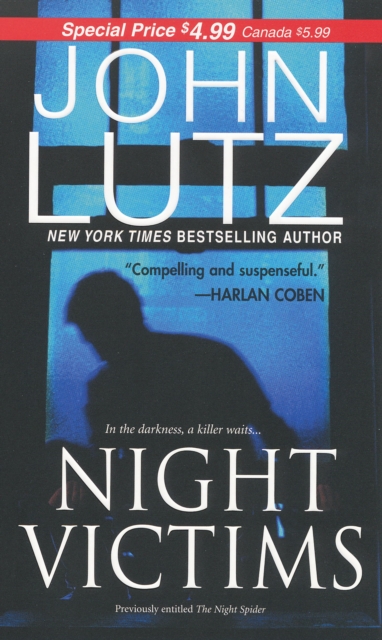 Night Victims, EPUB eBook