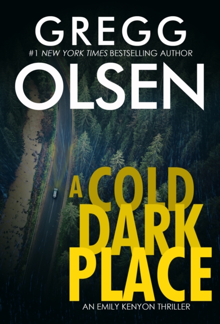 A Cold Dark Place, EPUB eBook