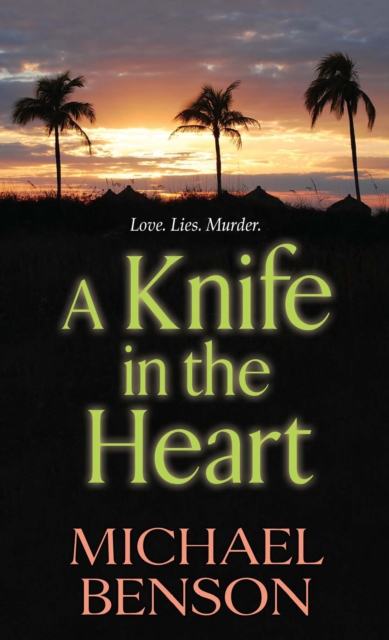 A Knife in the Heart, EPUB eBook