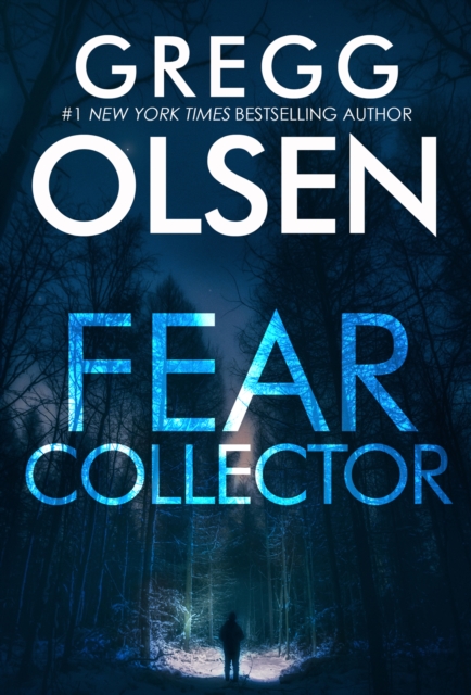 Fear Collector, EPUB eBook