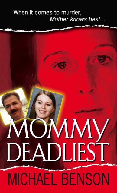 Mommy Deadliest, EPUB eBook