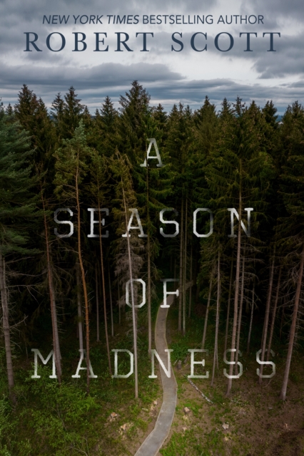 Season of Madness, EPUB eBook