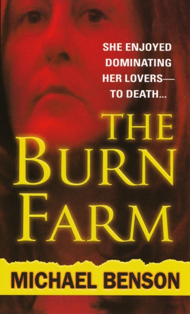 The Burn Farm, EPUB eBook