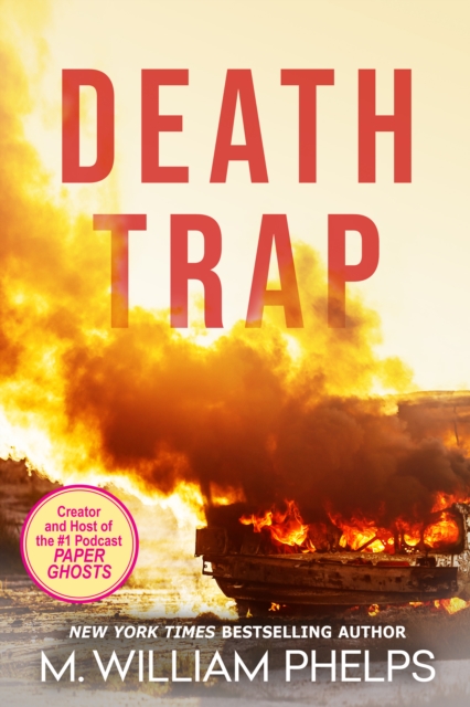 Death Trap, EPUB eBook