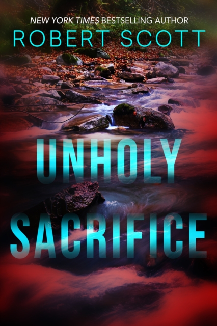 Unholy Sacrifice, EPUB eBook