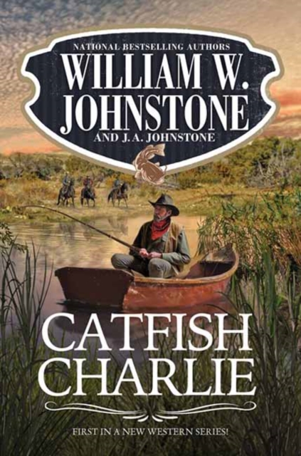 Catfish Charlie, Paperback / softback Book