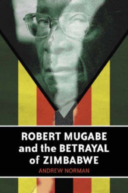 Robert Mugabe and the Betrayal of Zimbabwe, Paperback / softback Book
