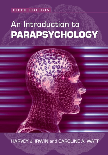 An Introduction to Parapsychology, Paperback / softback Book