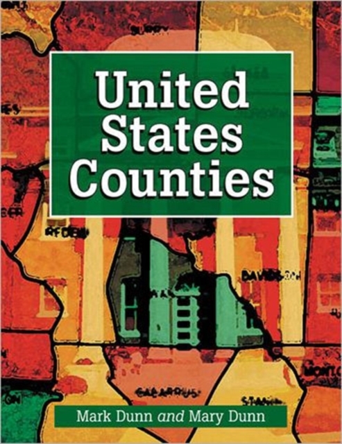 United States Counties, Paperback / softback Book