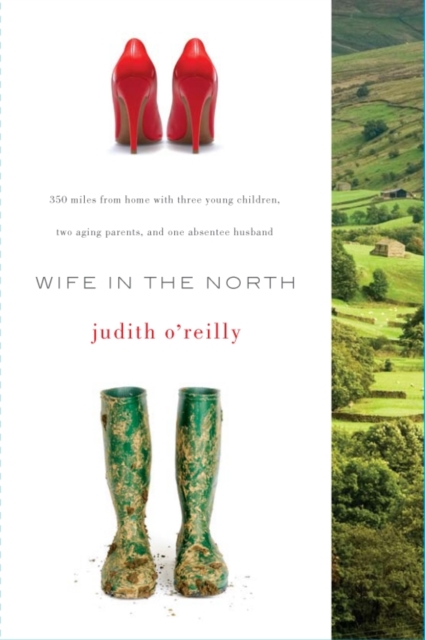 Wife in the North, EPUB eBook