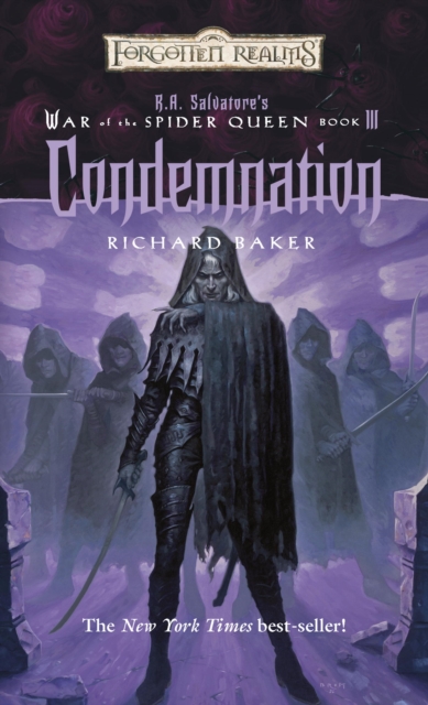 Condemnation, EPUB eBook