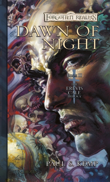 Dawn of Night, EPUB eBook