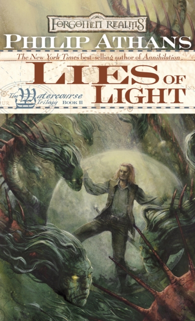 Lies of Light, EPUB eBook