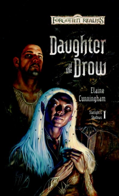 Daughter of the Drow, EPUB eBook