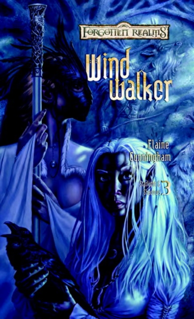 Windwalker, EPUB eBook