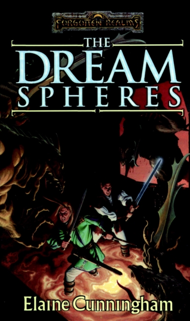 Dream Spheres, EPUB eBook