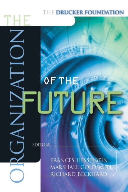 The Organization of the Future, Paperback / softback Book