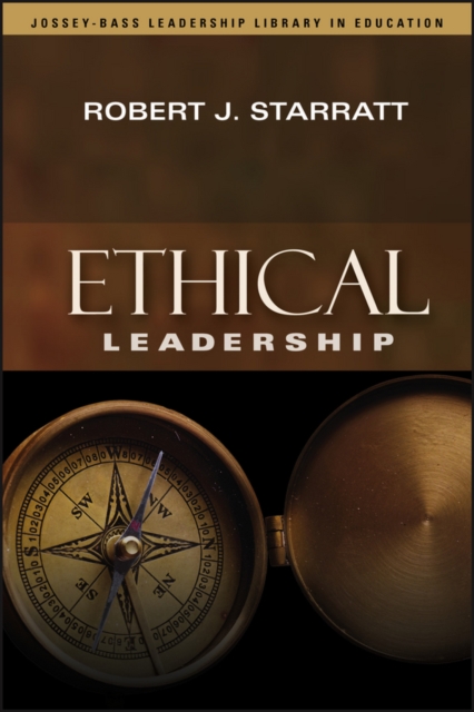 Ethical Leadership, Paperback / softback Book