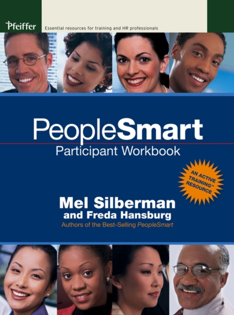 PeopleSmart Participant Workbook, Paperback / softback Book