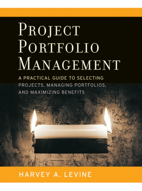 Project Portfolio Management : A Practical Guide to Selecting Projects, Managing Portfolios, and Maximizing Benefits, PDF eBook