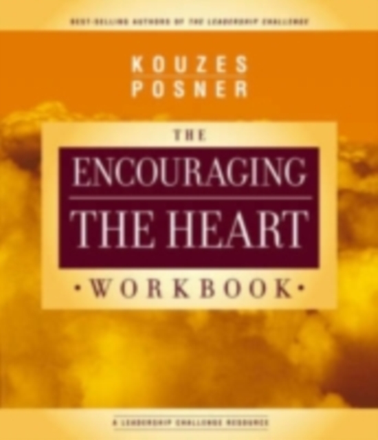 Encouraging The Heart Workbook, PDF eBook