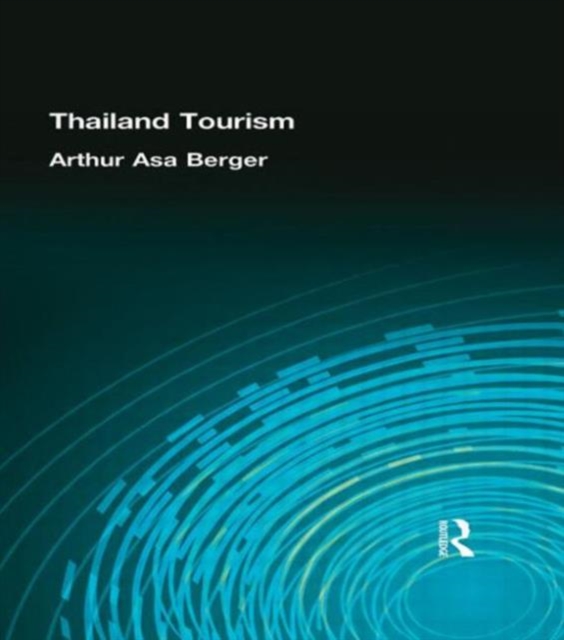 Thailand Tourism, Hardback Book
