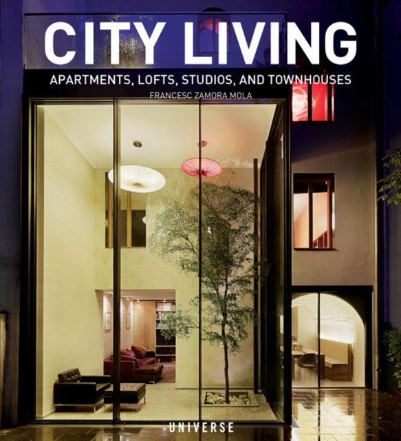 City Living, Paperback / softback Book