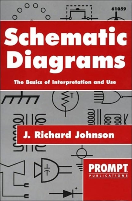 Schematic Diagrams, Paperback / softback Book