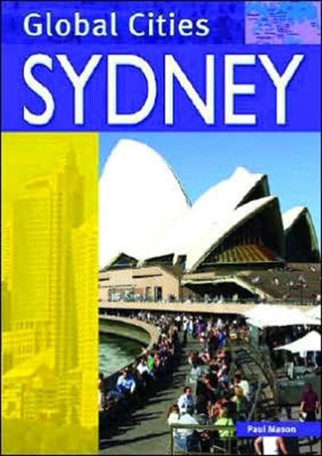 Sydney, Hardback Book