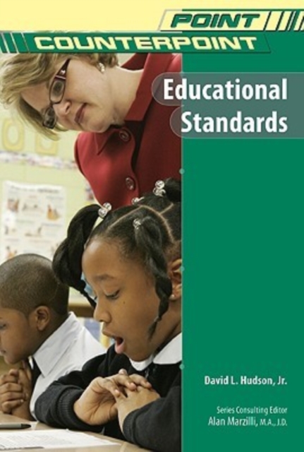 Educational Standards, Hardback Book