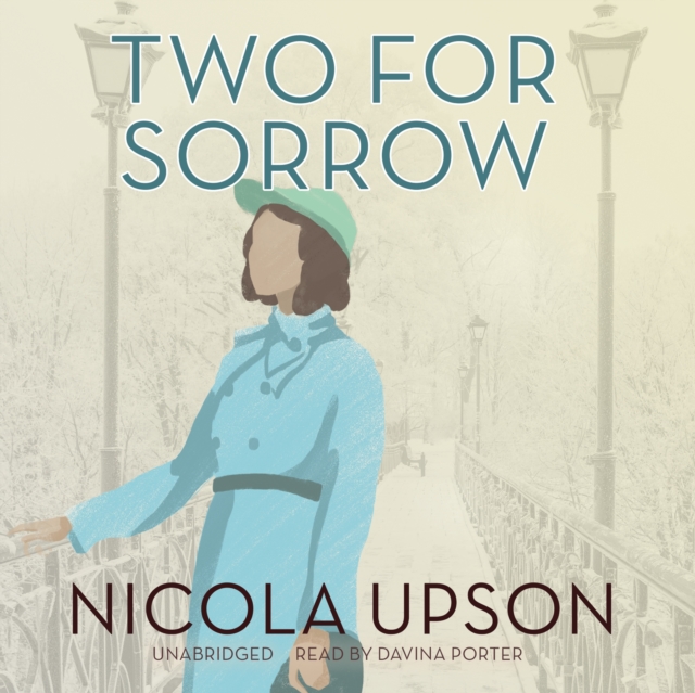 Two for Sorrow, eAudiobook MP3 eaudioBook