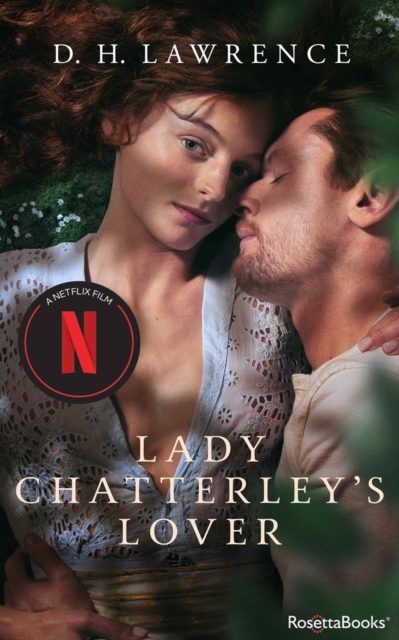 Lady Chatterley's Lover, Paperback / softback Book